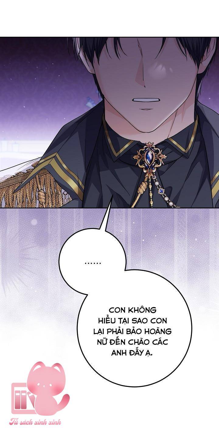 Hoàng Nữ Cosplay Nonfan Chapter 20 - 36