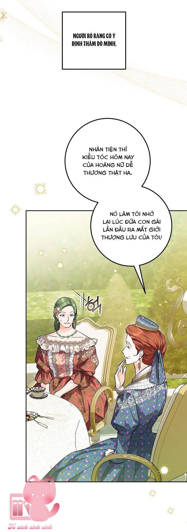 Hoàng Nữ Cosplay Nonfan Chapter 22 - 17