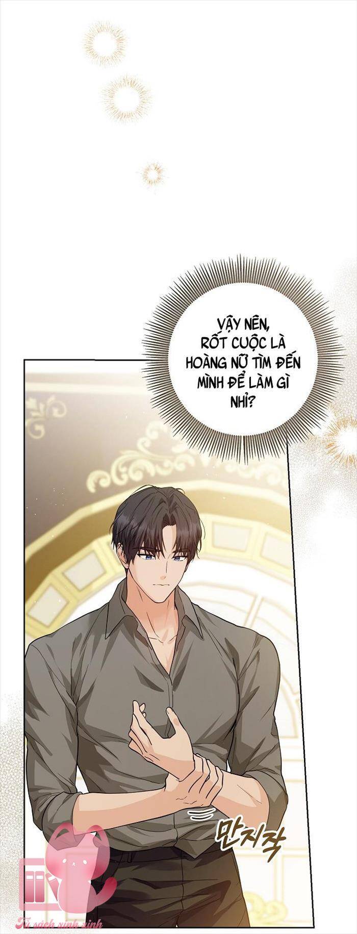 Hoàng Nữ Cosplay Nonfan Chapter 3 - 20