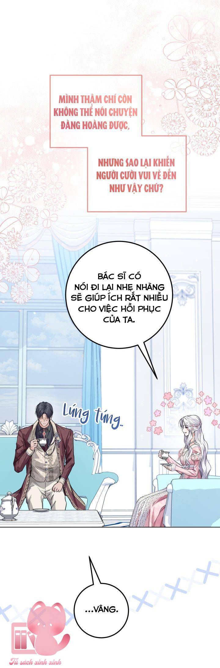 Hoàng Nữ Cosplay Nonfan Chapter 34 - 46