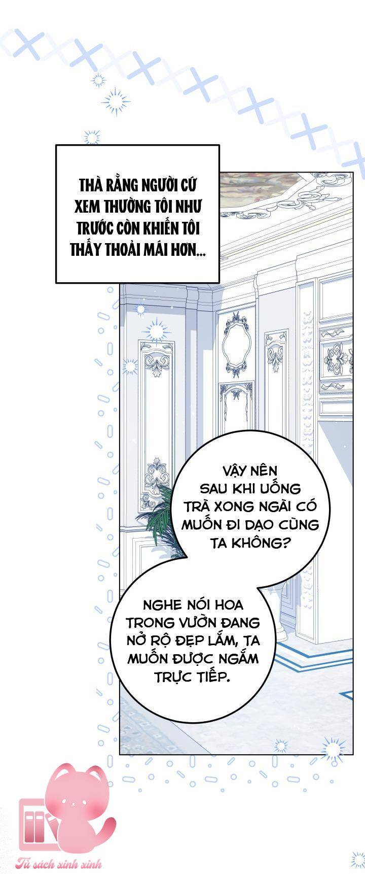 Hoàng Nữ Cosplay Nonfan Chapter 34 - 47