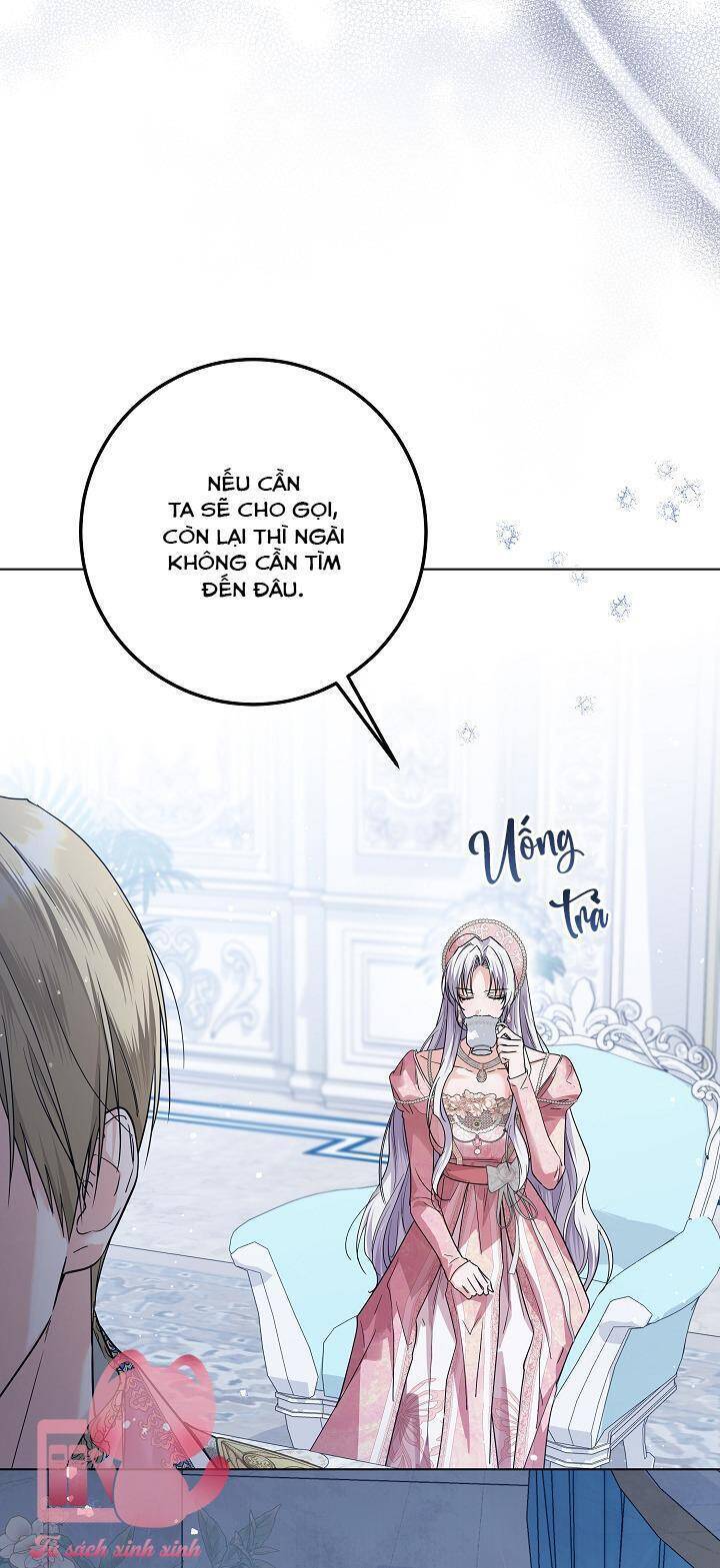 Hoàng Nữ Cosplay Nonfan Chapter 41 - 17