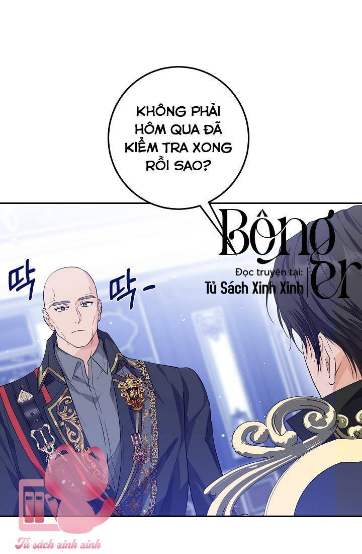 Hoàng Nữ Cosplay Nonfan Chapter 7 - 7