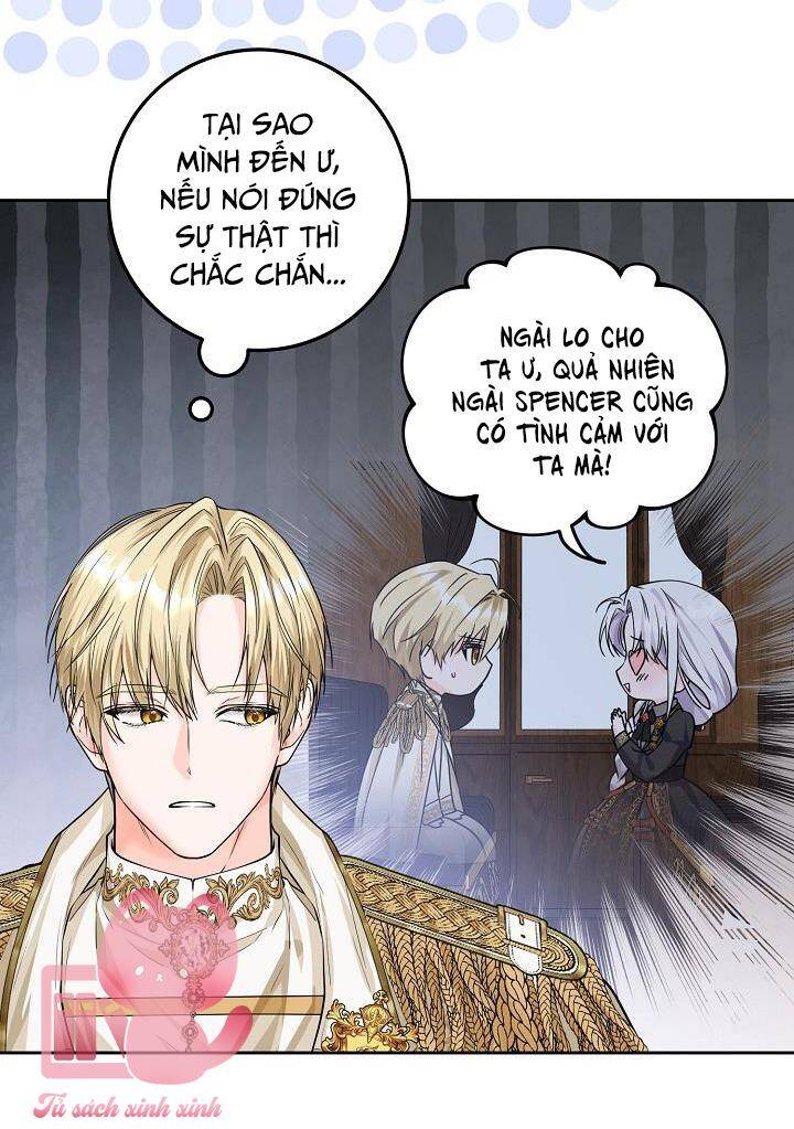 Hoàng Nữ Cosplay Nonfan Chapter 8 - 40