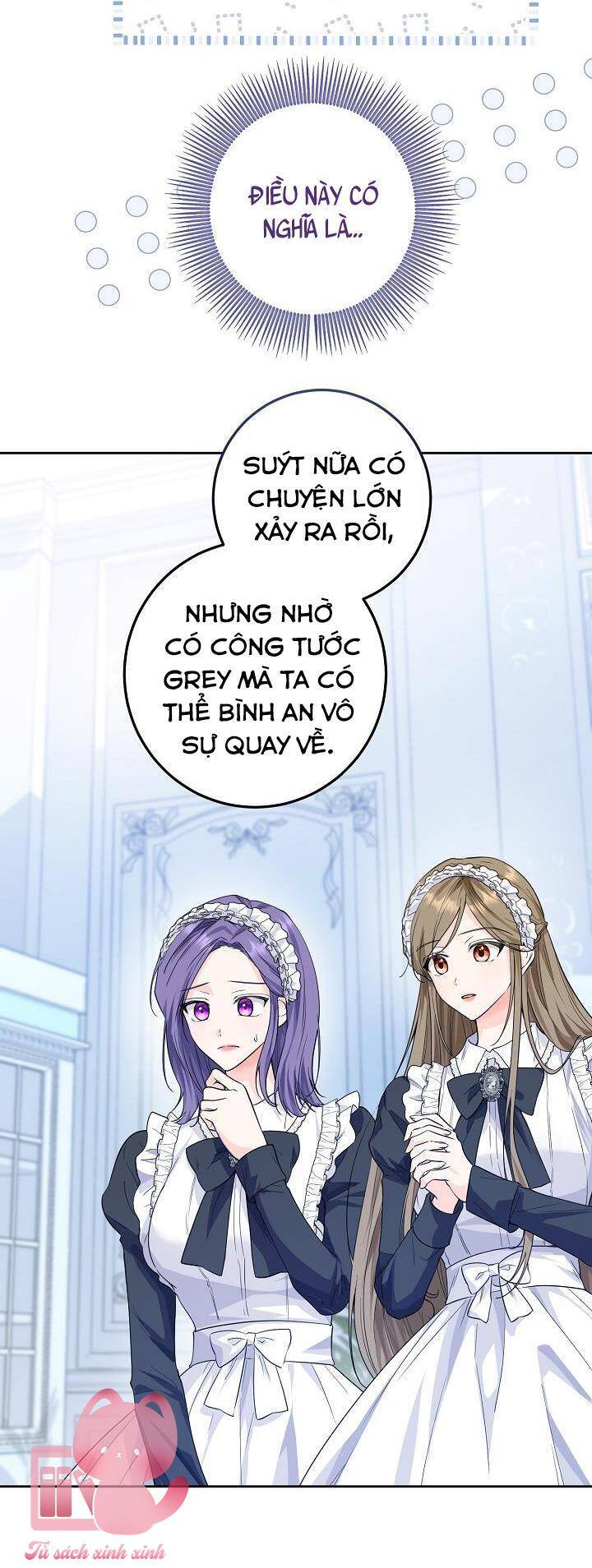 Hoàng Nữ Cosplay Nonfan Chapter 9 - 20