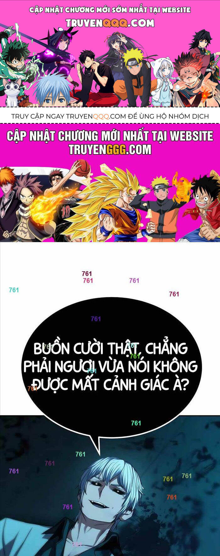 Anh Hùng Bị Trục Xuất Chapter 21 - 1