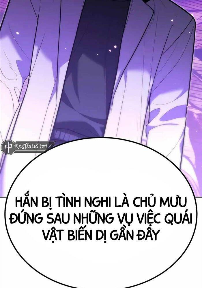 Anh Hùng Bị Trục Xuất Chapter 21 - 30