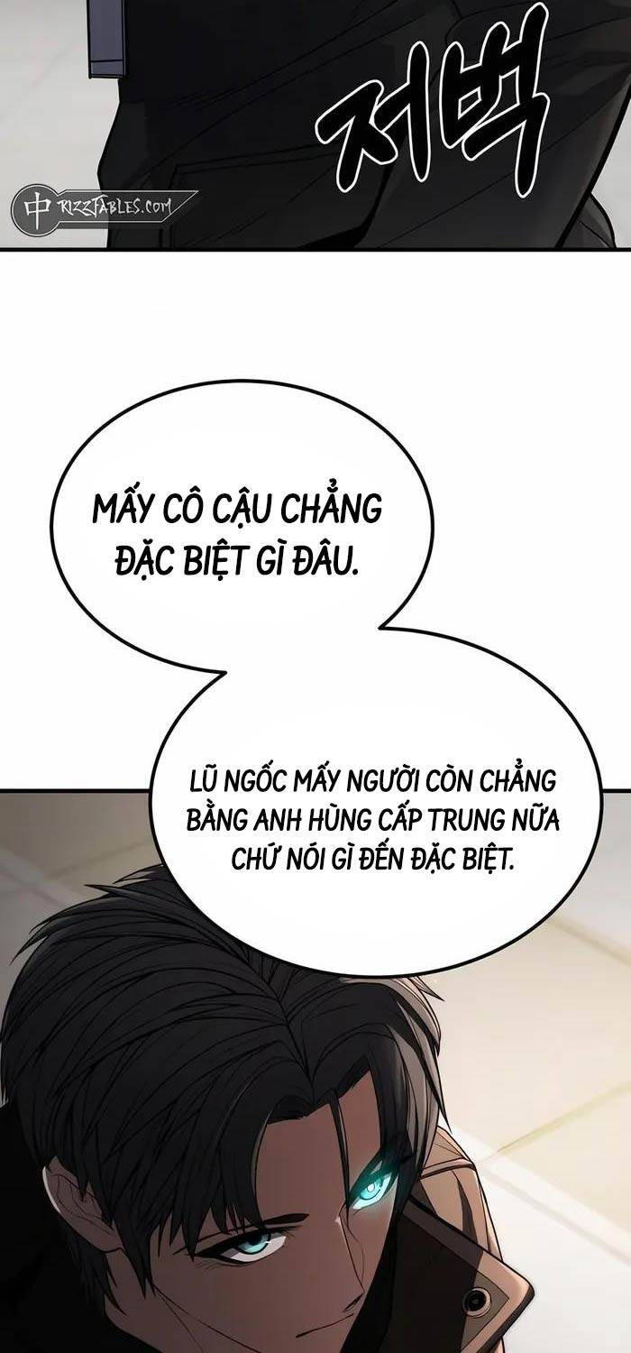 Anh Hùng Bị Trục Xuất Chapter 5 - 2