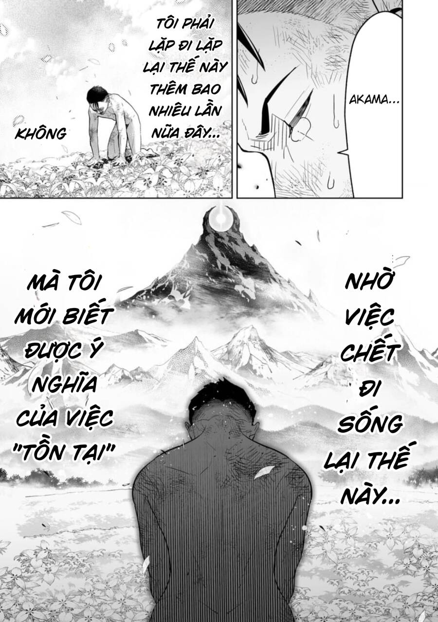 Lostend- Thất Lạc Chapter 4 - 12