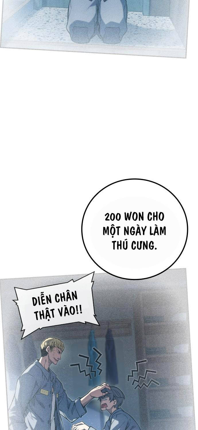 Nhà Tù Vị Thành Niên Chapter 1 - 17