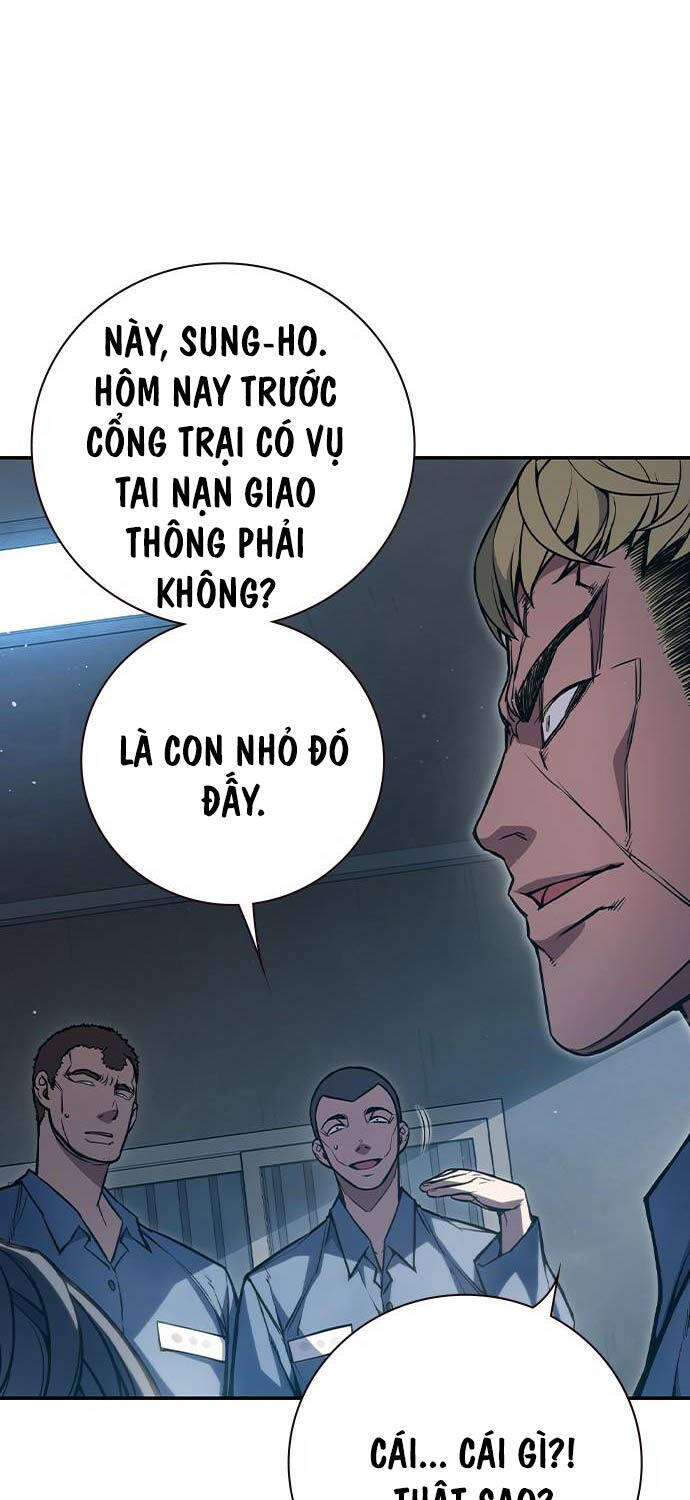 Nhà Tù Vị Thành Niên Chapter 1 - 222