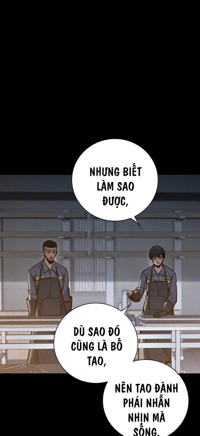 Nhà Tù Vị Thành Niên Chapter 1 - 258