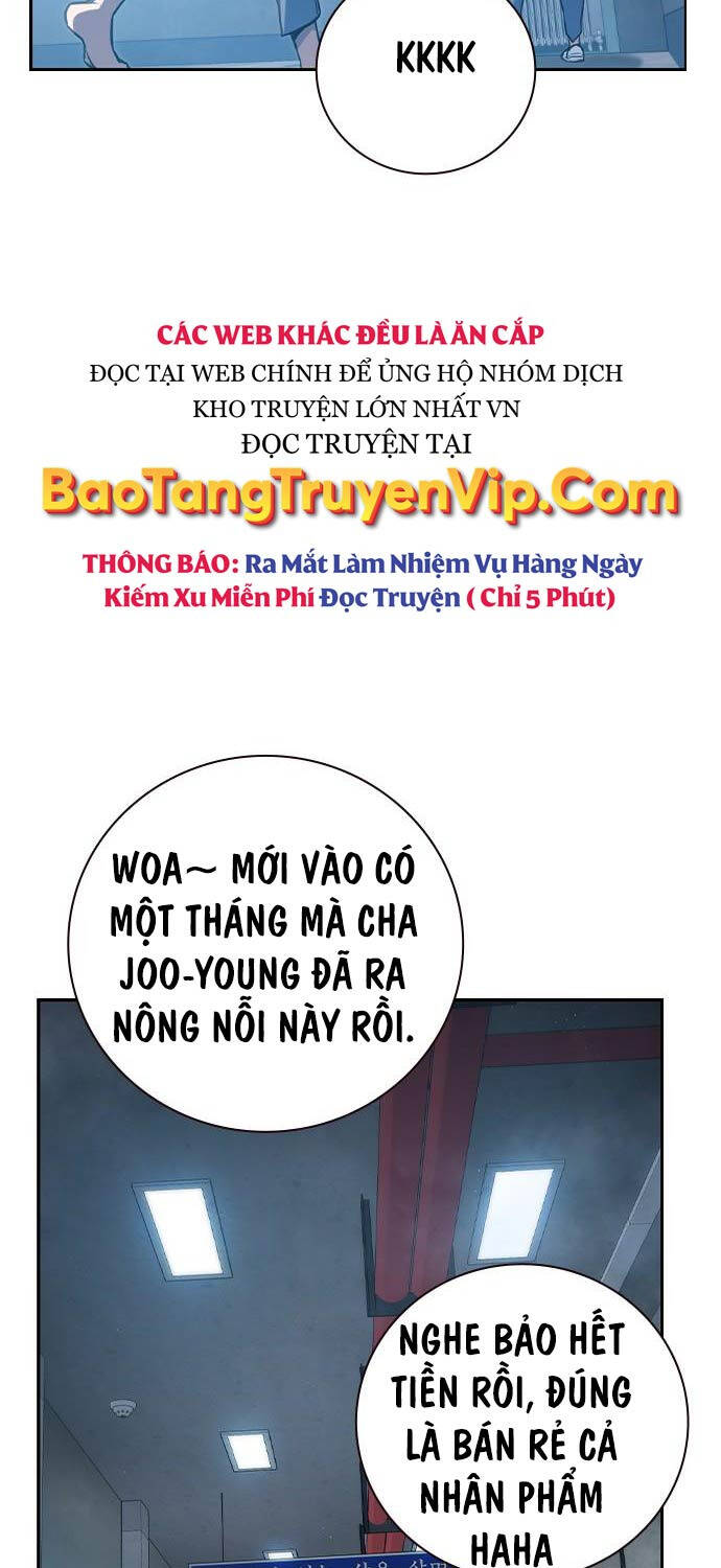 Nhà Tù Vị Thành Niên Chapter 1 - 50