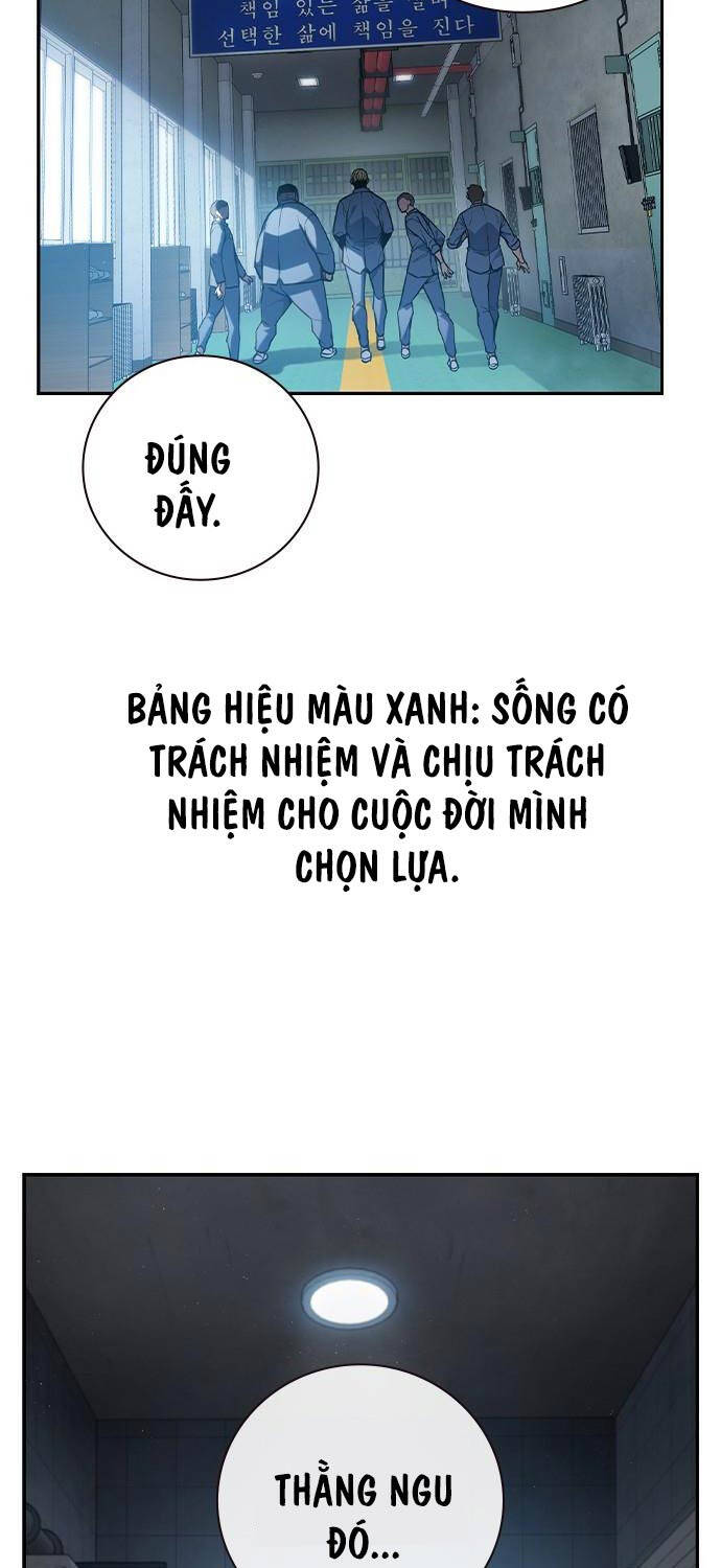 Nhà Tù Vị Thành Niên Chapter 1 - 51