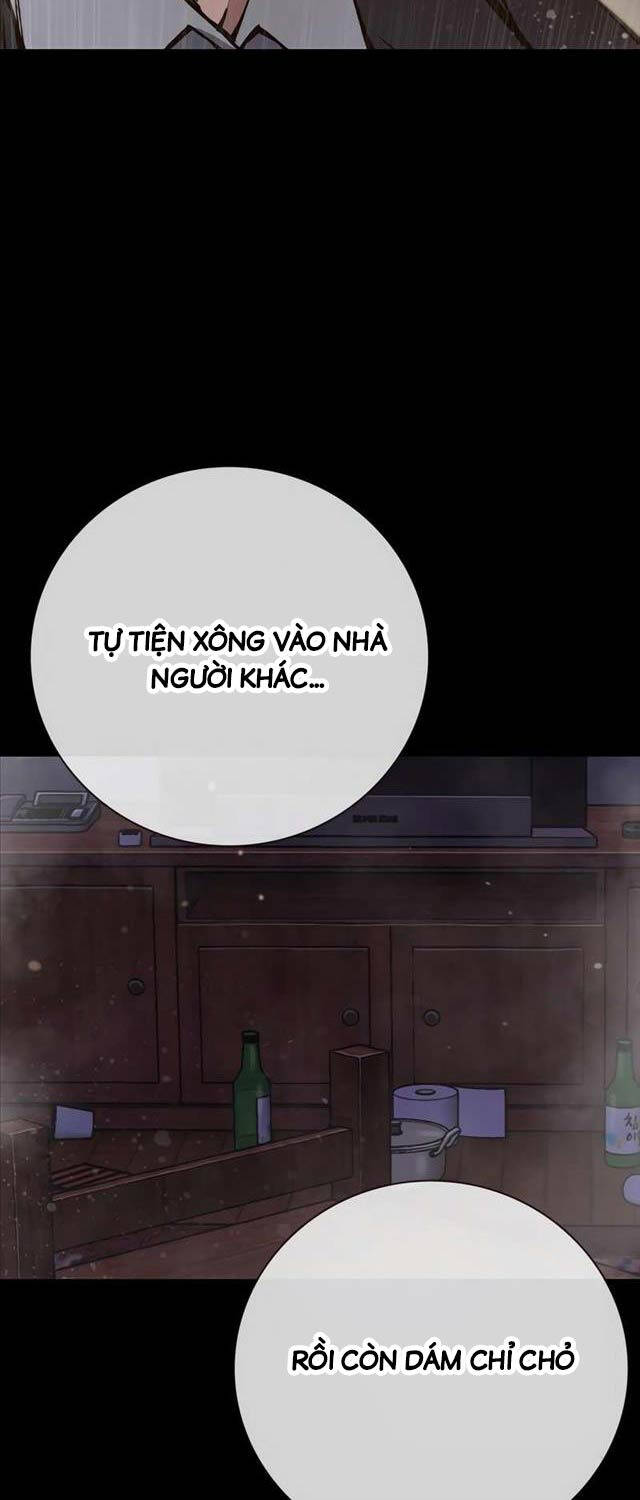 Nhà Tù Vị Thành Niên Chapter 3 - 14