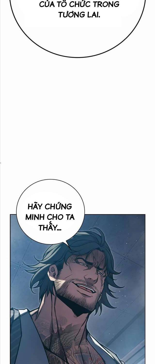 Nhà Tù Vị Thành Niên Chapter 3 - 176