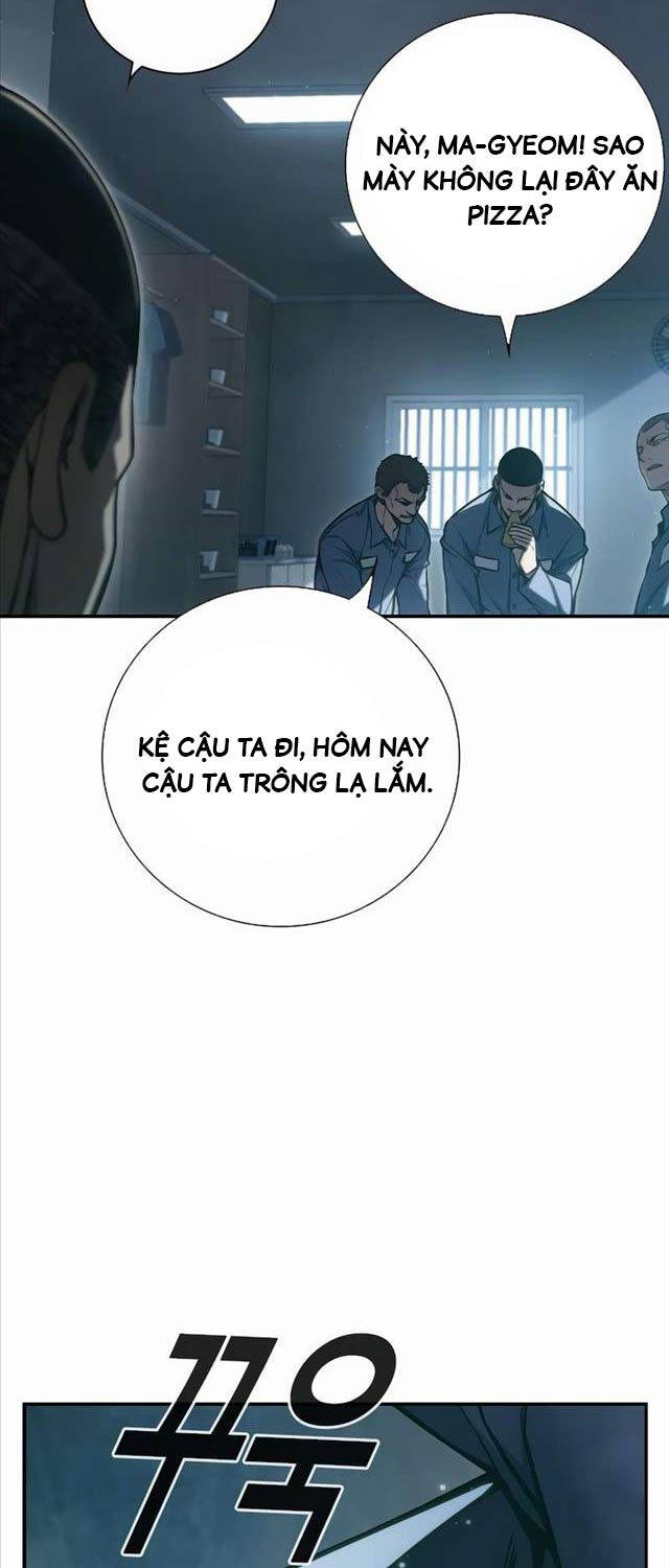 Nhà Tù Vị Thành Niên Chapter 4 - 107