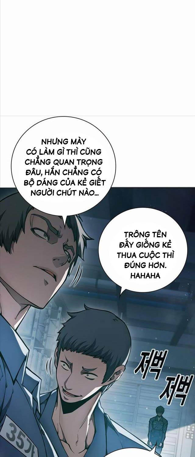 Nhà Tù Vị Thành Niên Chapter 4 - 42