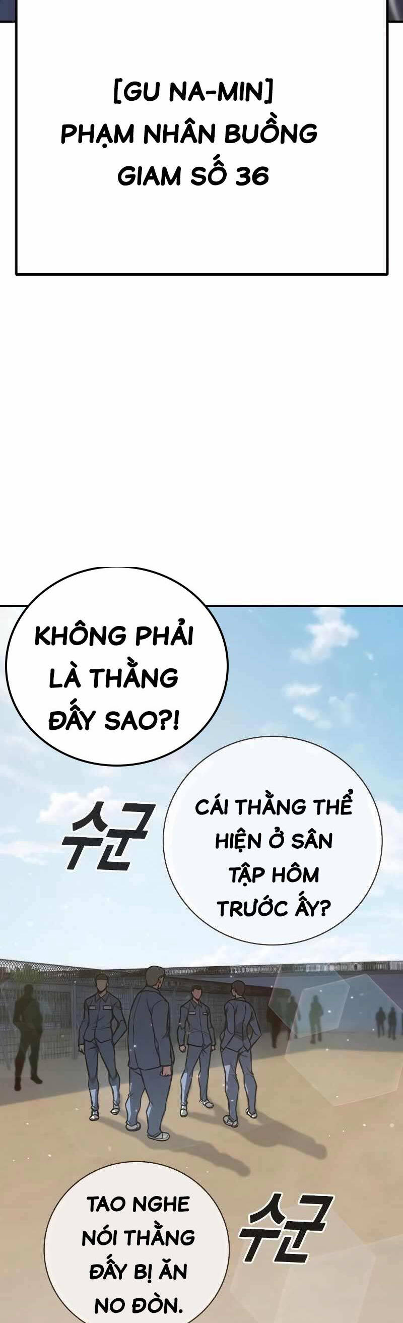 Nhà Tù Vị Thành Niên Chapter 7 - 15