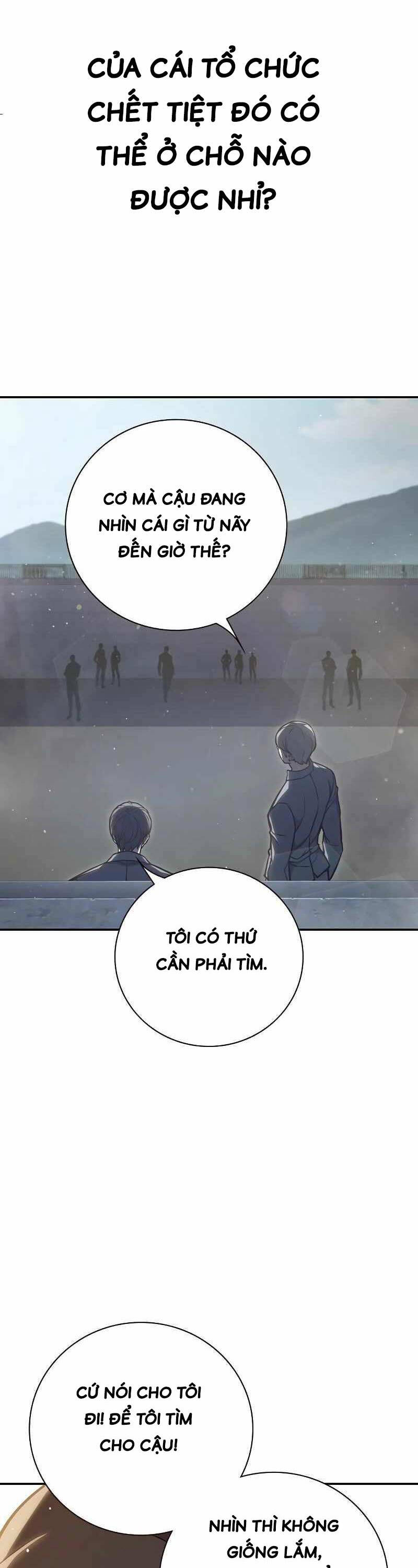 Nhà Tù Vị Thành Niên Chapter 7 - 21