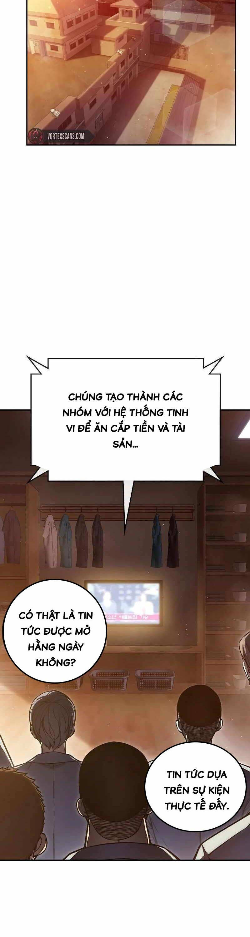 Nhà Tù Vị Thành Niên Chapter 7 - 25