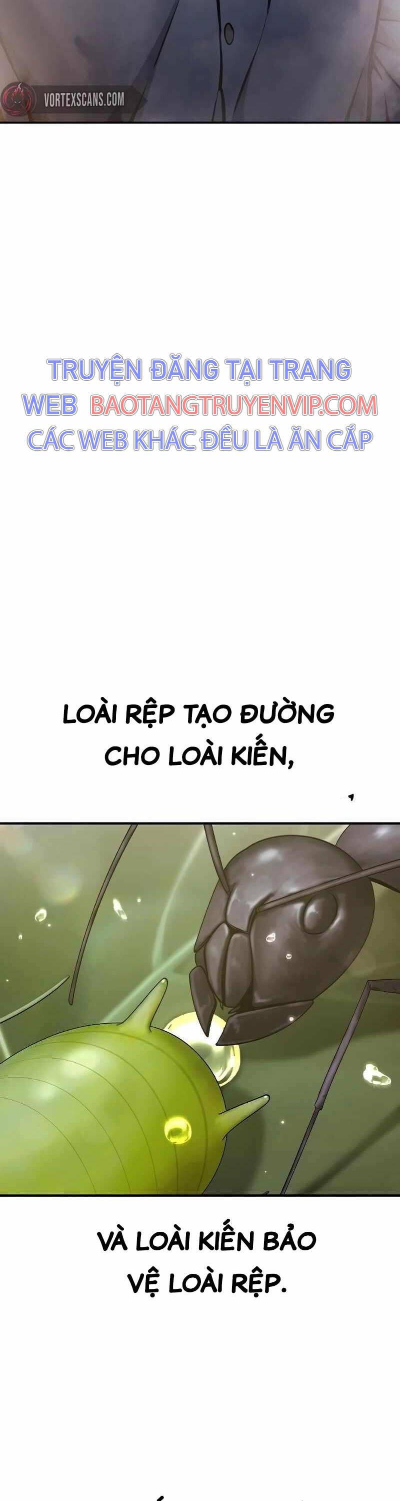 Nhà Tù Vị Thành Niên Chapter 7 - 47