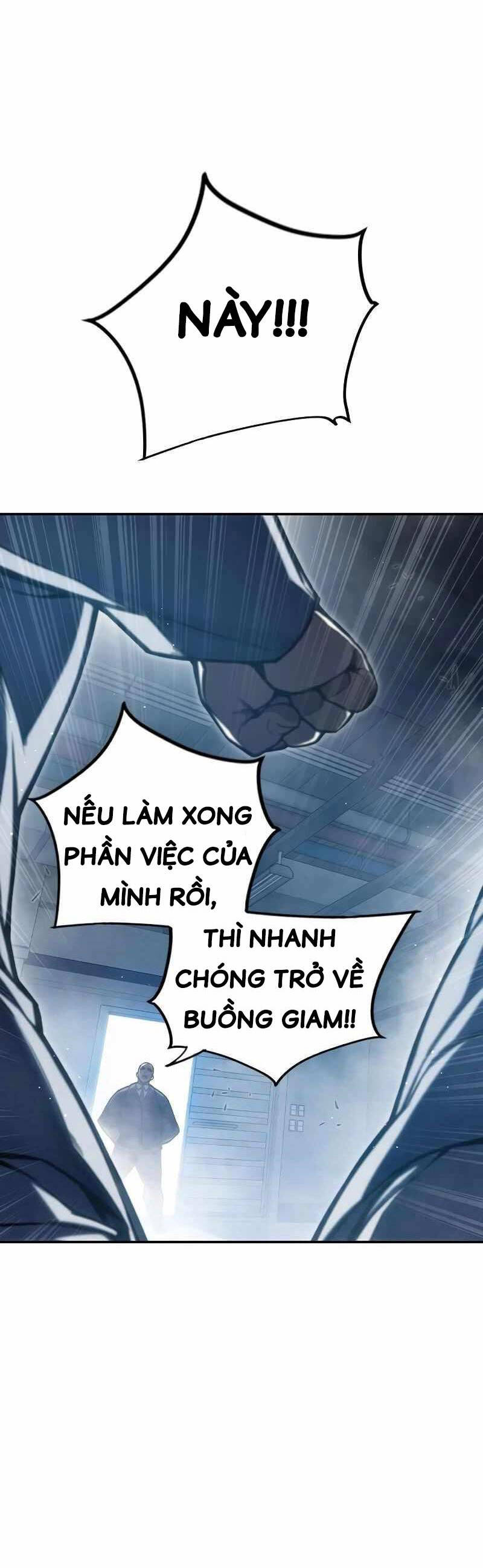 Nhà Tù Vị Thành Niên Chapter 7 - 7