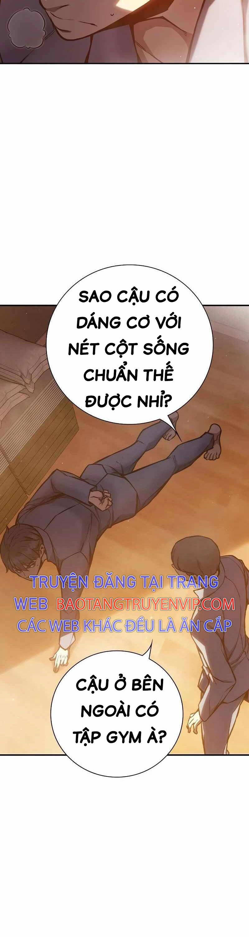 Nhà Tù Vị Thành Niên Chapter 7 - 79