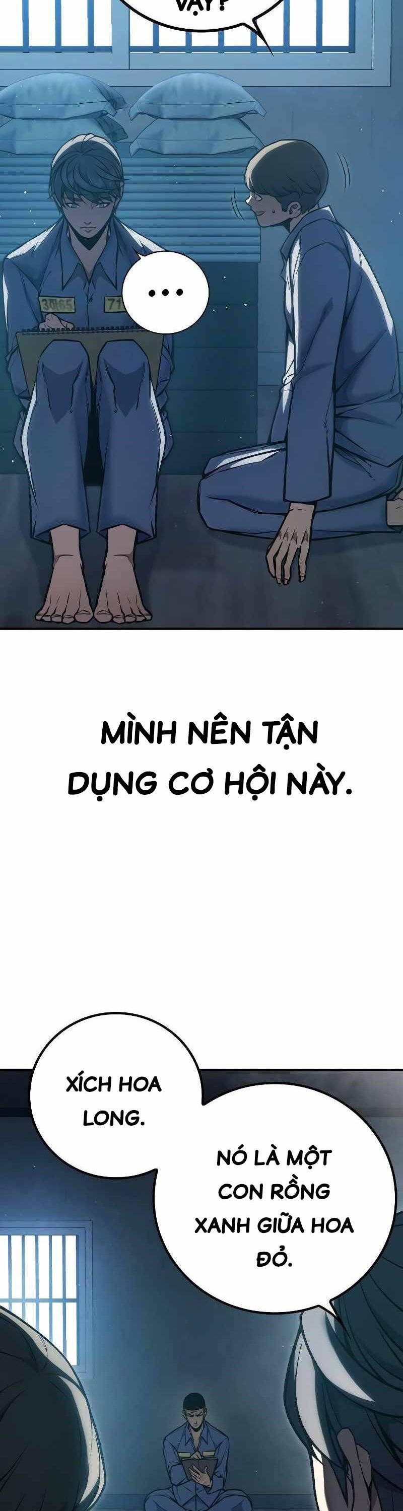 Nhà Tù Vị Thành Niên Chapter 8 - 26