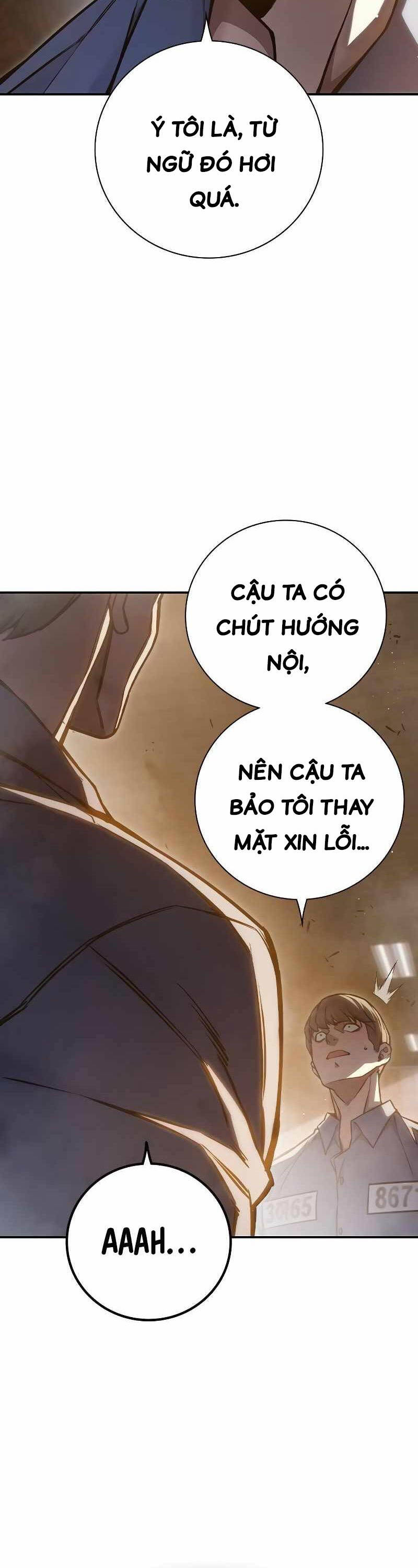 Nhà Tù Vị Thành Niên Chapter 8 - 42