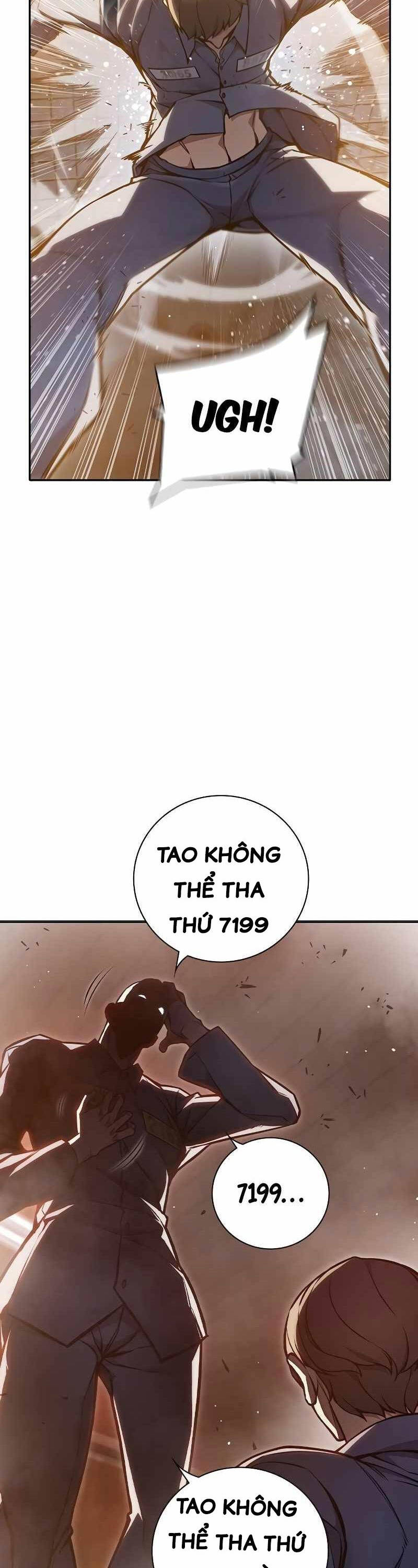 Nhà Tù Vị Thành Niên Chapter 8 - 45