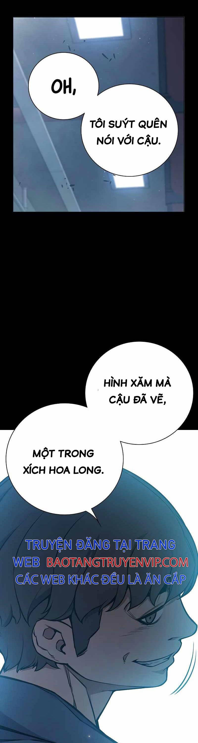 Nhà Tù Vị Thành Niên Chapter 8 - 61