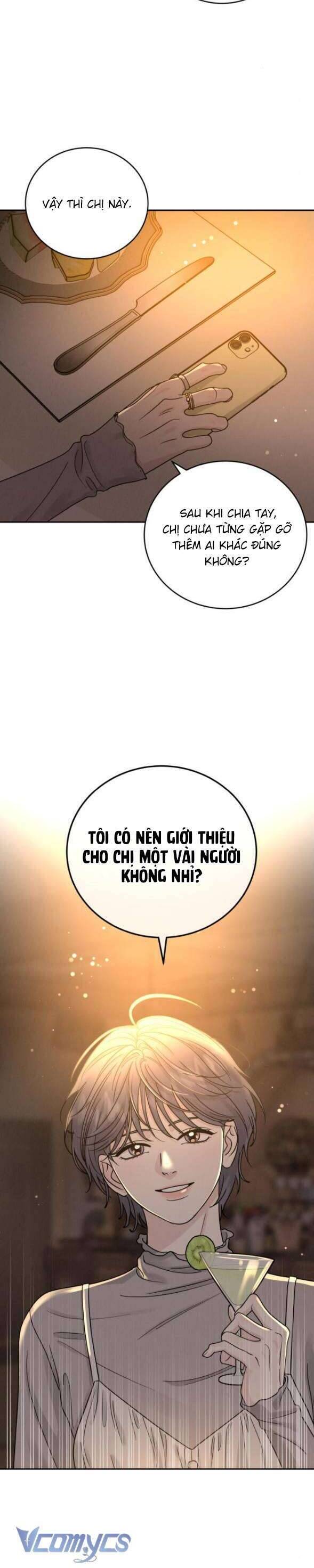 Thuyết Tình Yêu Ích Kỷ Chapter 24 - 12