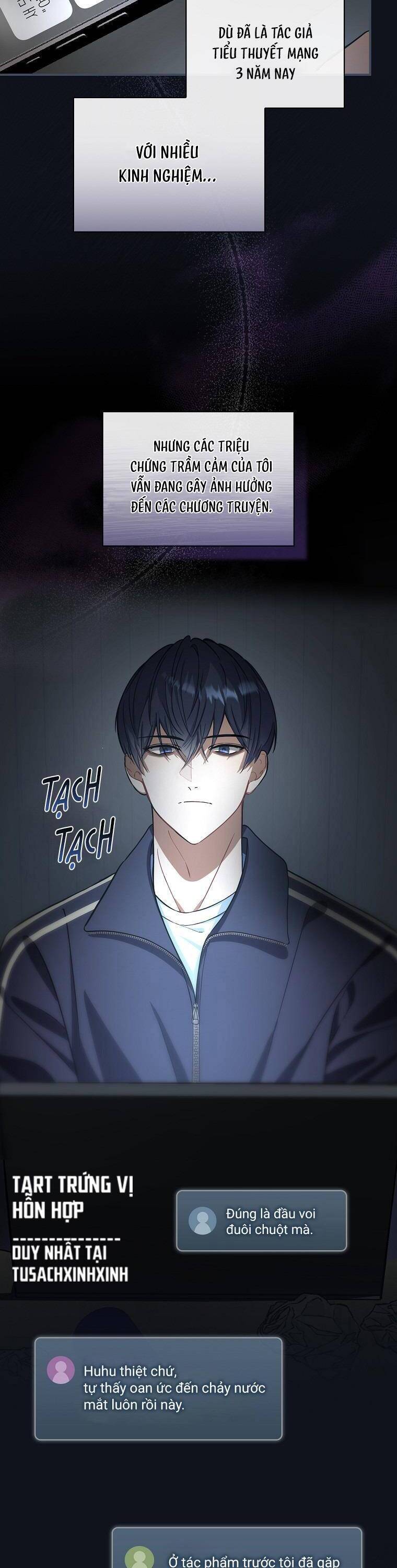 Tôi, Em Út Nhất Định Sẽ Trở Thành Idol! Chapter 1 - 12