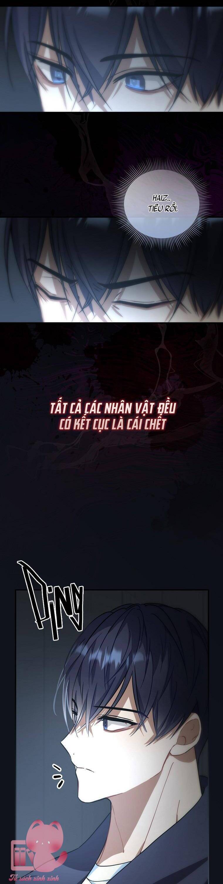 Tôi, Em Út Nhất Định Sẽ Trở Thành Idol! Chapter 1 - 14