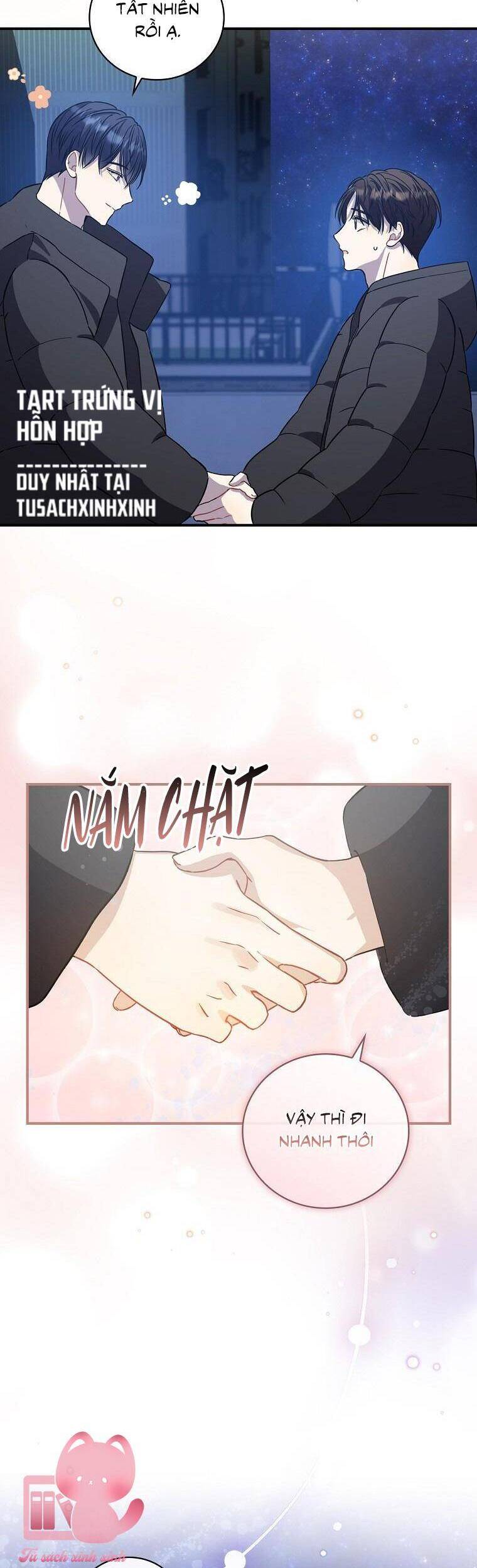 Tôi, Em Út Nhất Định Sẽ Trở Thành Idol! Chapter 1 - 6