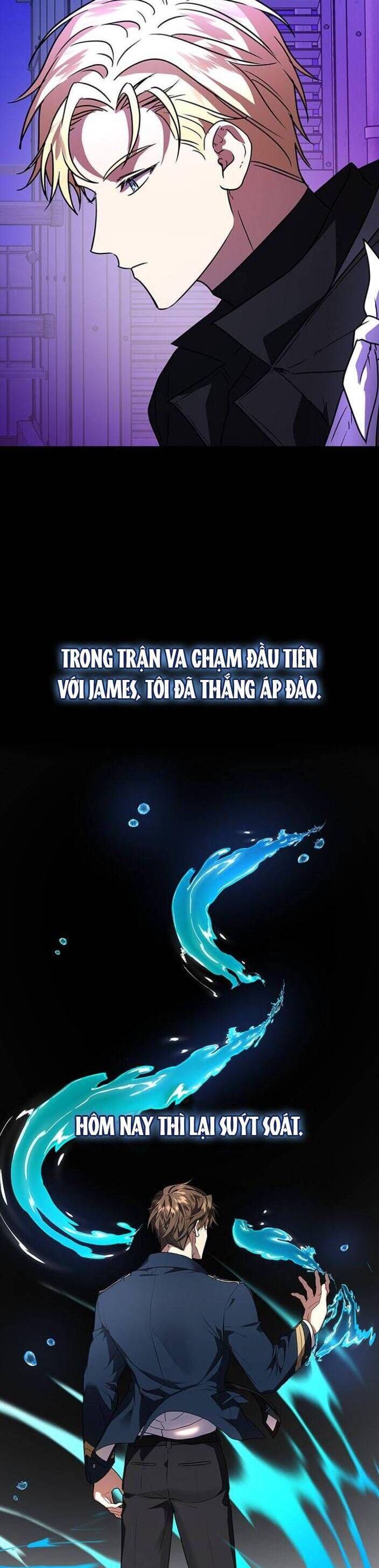 Định Nghĩa Về Nhân Vật Phản Diện Chapter 8 - 23