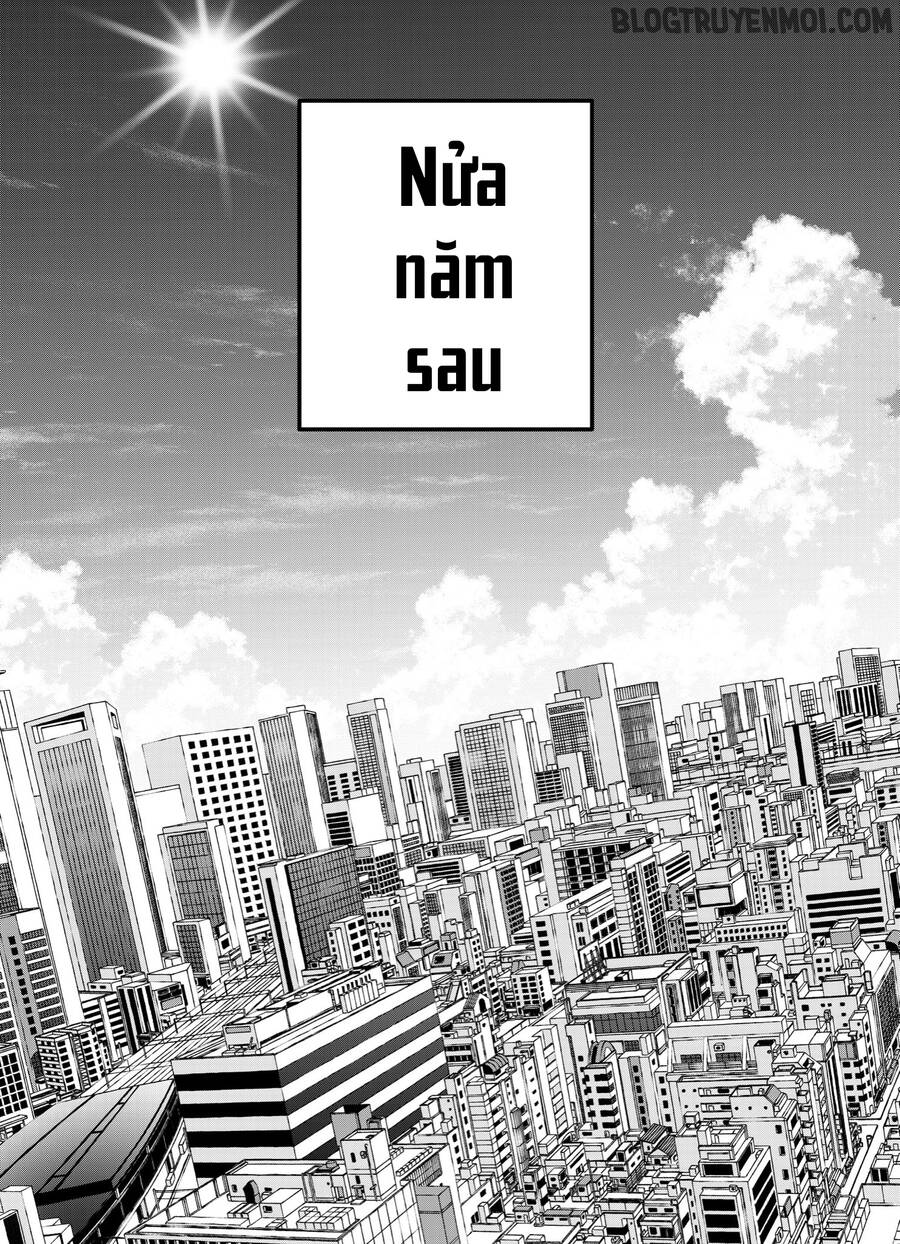 Tớ Không Thể Chạm Vào Cậu Được Nữa ~ Mou Furenai Kimi Chapter 42 - 9