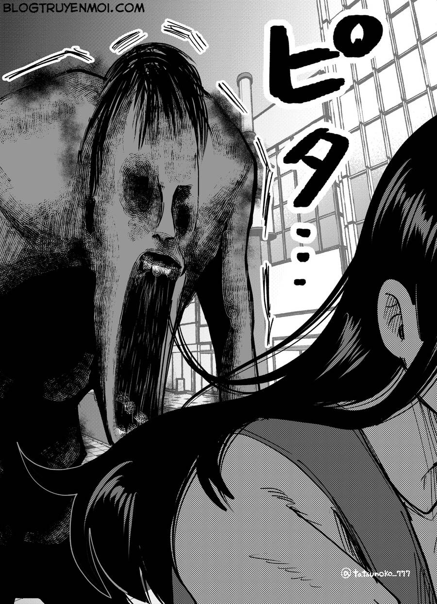 Tớ Không Thể Chạm Vào Cậu Được Nữa ~ Mou Furenai Kimi Chapter 44 - 7