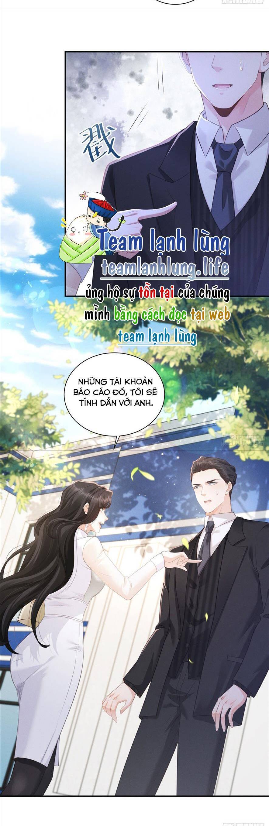 Chỉ Là Thấy Sắc Nổi Lòng Tham Chapter 3 - 23