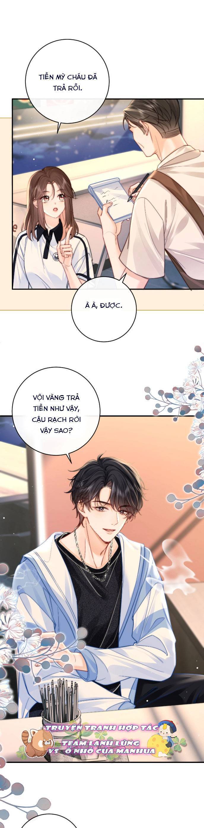 Truỵ Lạc Chapter 7 - 15