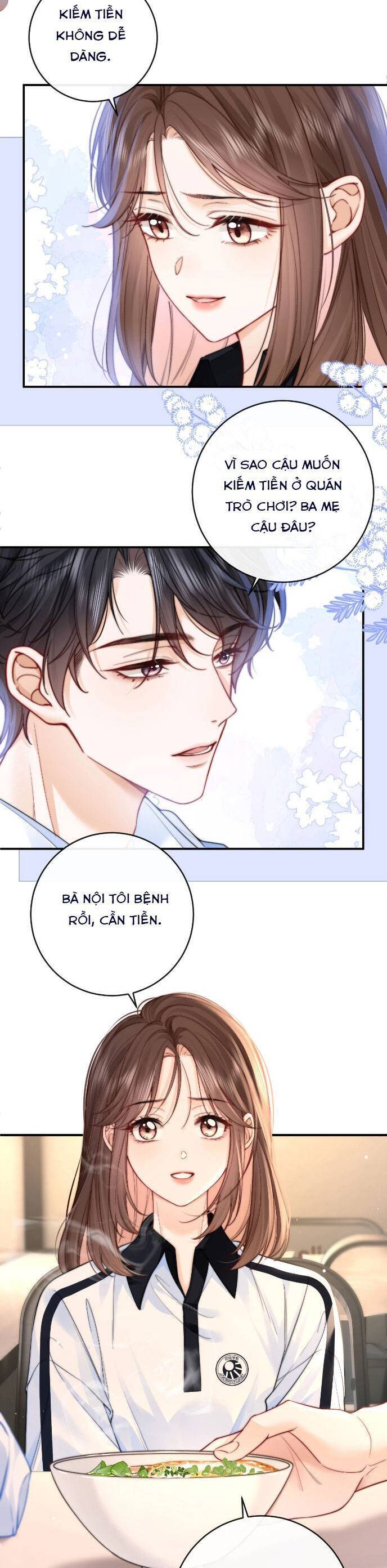 Truỵ Lạc Chapter 7 - 16