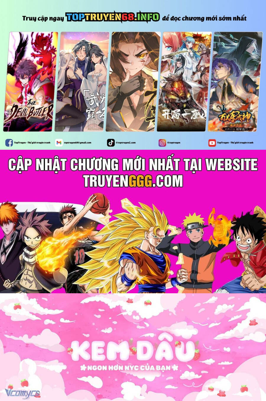 Chuyện Tình Tuyết Phương Bắc Chapter 17 - 2