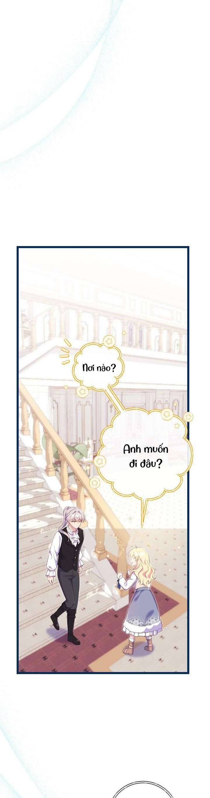 Trở Thành Bạn Thời Thơ Ấu Của Nam Phụ Ám Ảnh Chapter 12 - 39