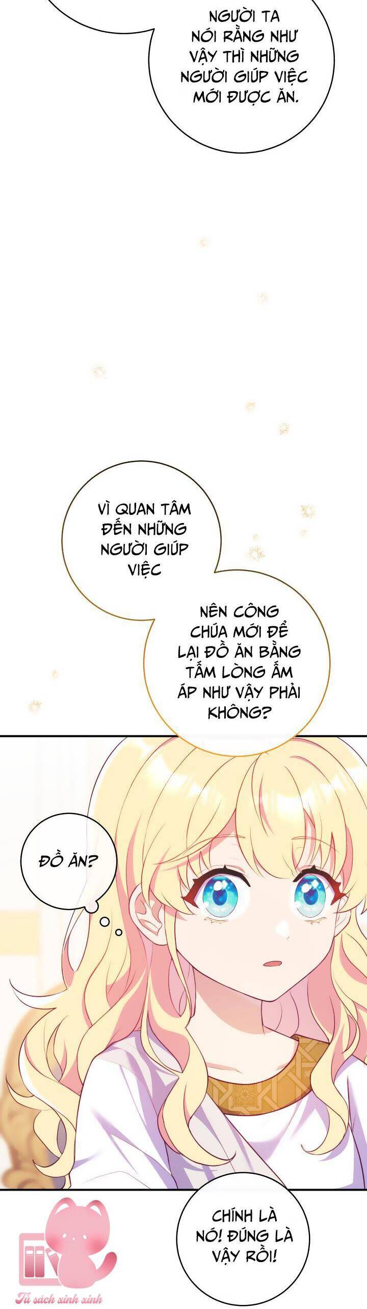 Trở Thành Bạn Thời Thơ Ấu Của Nam Phụ Ám Ảnh Chapter 6 - 7