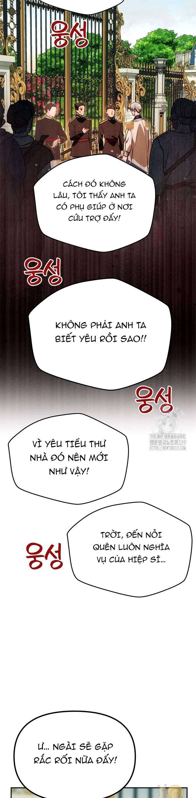 Chỉ Cần Một Người Chồng Là Đủ Chapter 12 - 33