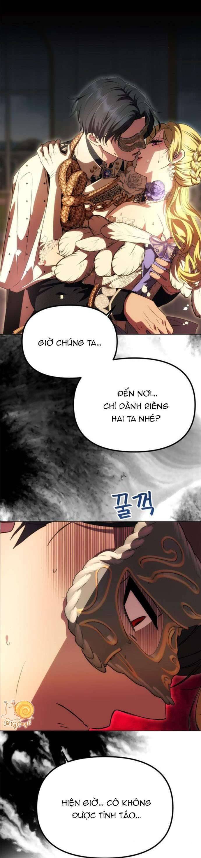 Chỉ Cần Một Người Chồng Là Đủ Chapter 29 - 17