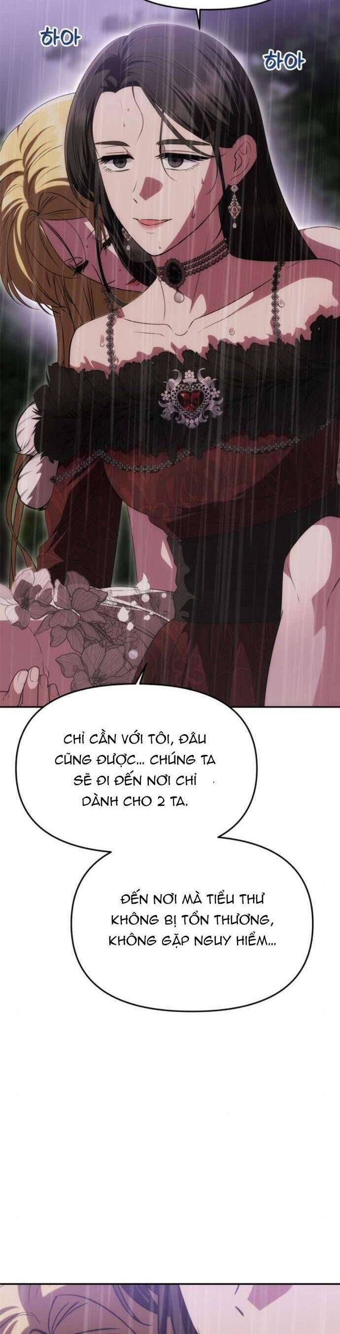 Chỉ Cần Một Người Chồng Là Đủ Chapter 31 - 22