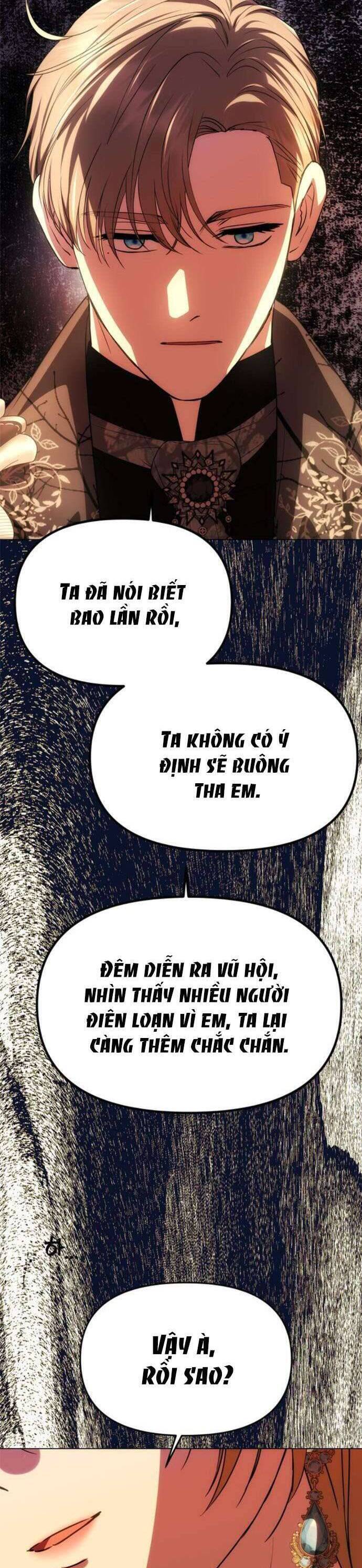 Chỉ Cần Một Người Chồng Là Đủ Chapter 33 - 29