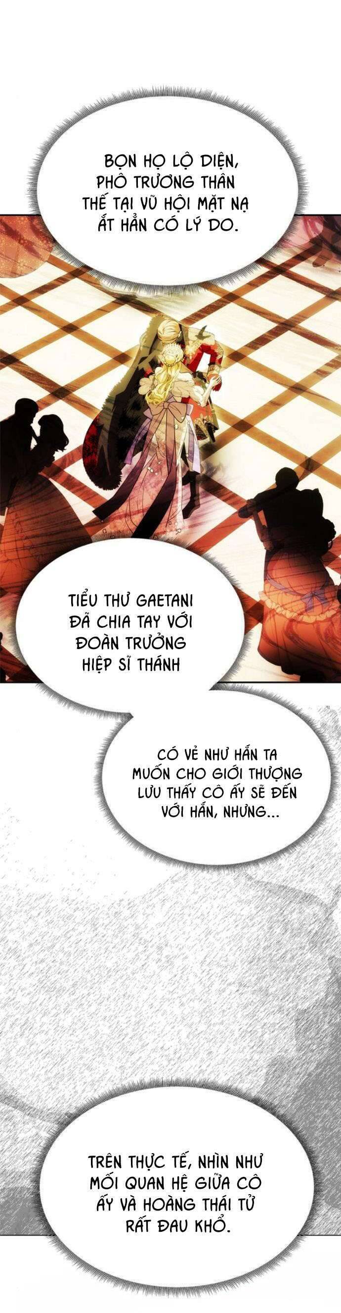 Chỉ Cần Một Người Chồng Là Đủ Chapter 33 - 42